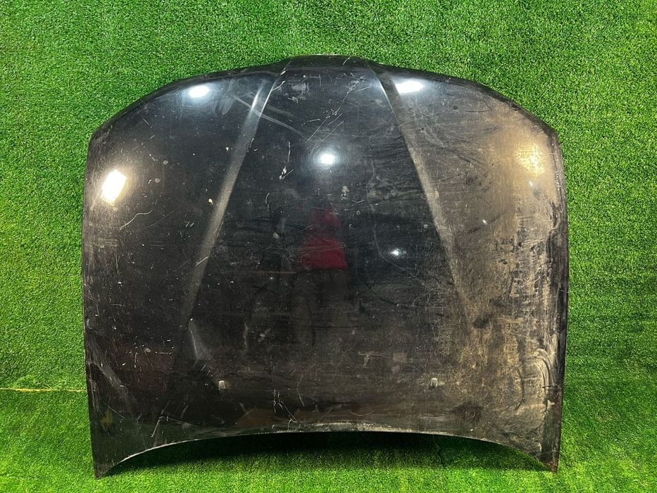 Капот Митсубиши Каризма рест Carisma