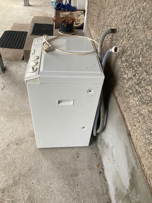 Перална 3 килограма