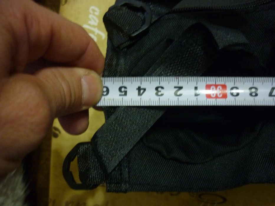 Органайзер, аксесоари, чанта с джоб за детска количка