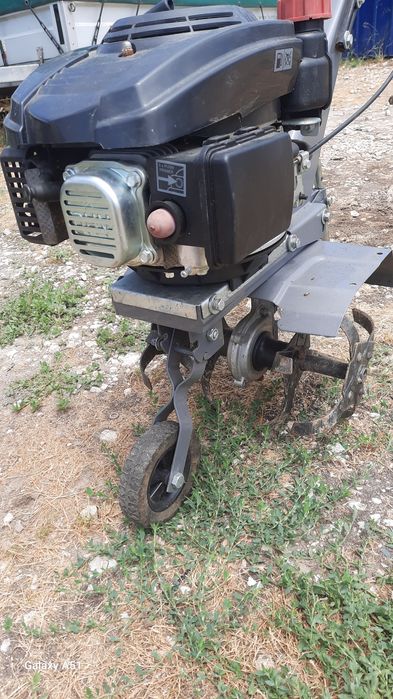 Мотуколтиватор,фреза