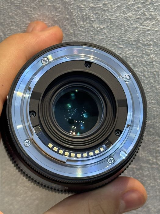 Объектив Sigma 56mm f/1.4 DC DN (для Sony E)