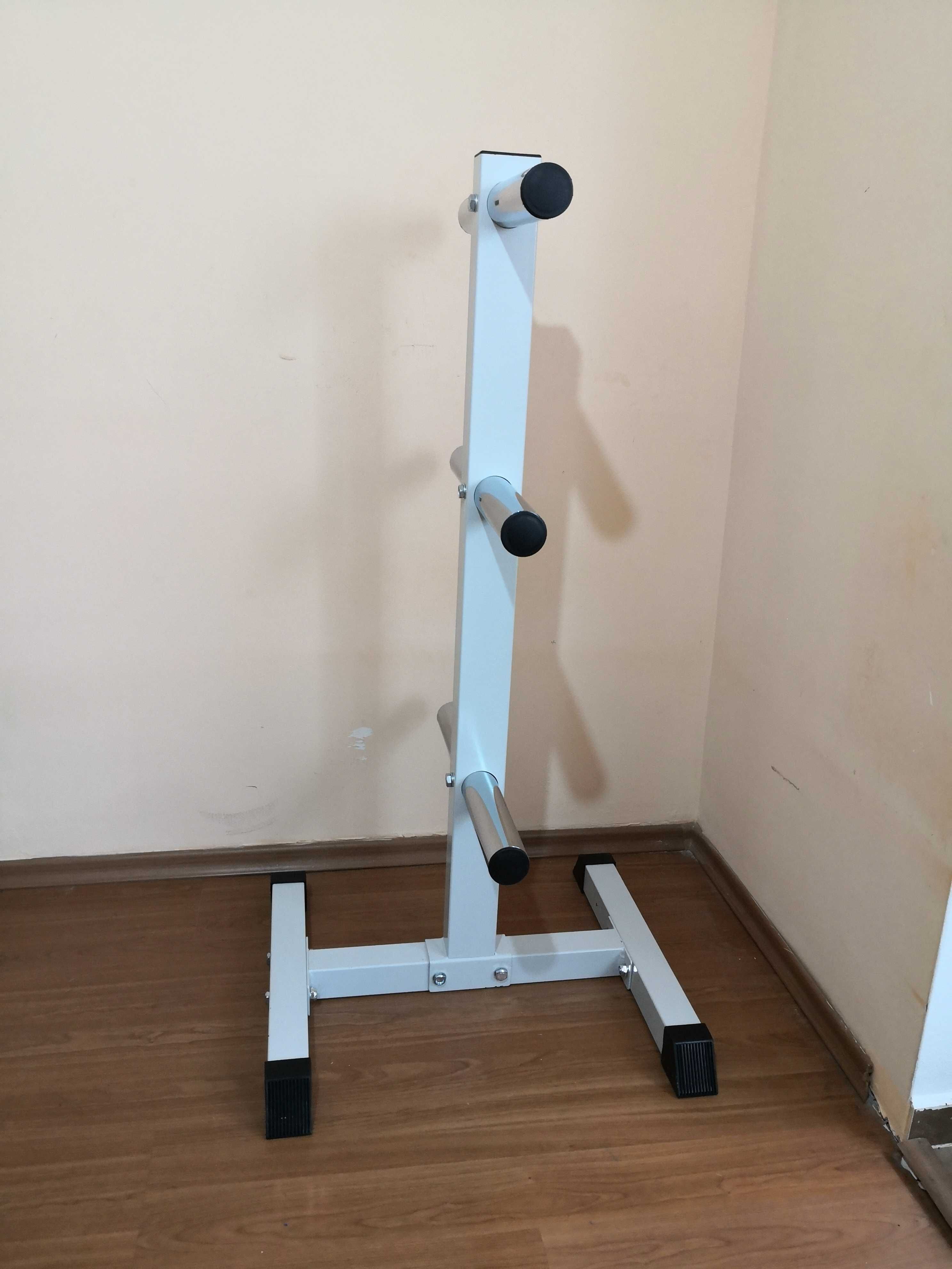 Продавам стойка за тежести ф50 гр. Варна Младост 1 • OLX.bg