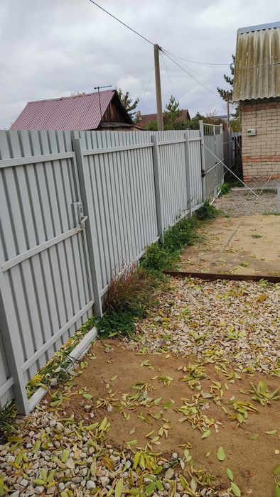 Дача в СТ "Ёлочка"