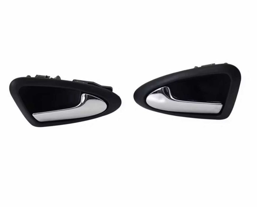 Вътрешни дръжки за отваряне на вратите за Seat Ibiza 6J Сеат Ибиза