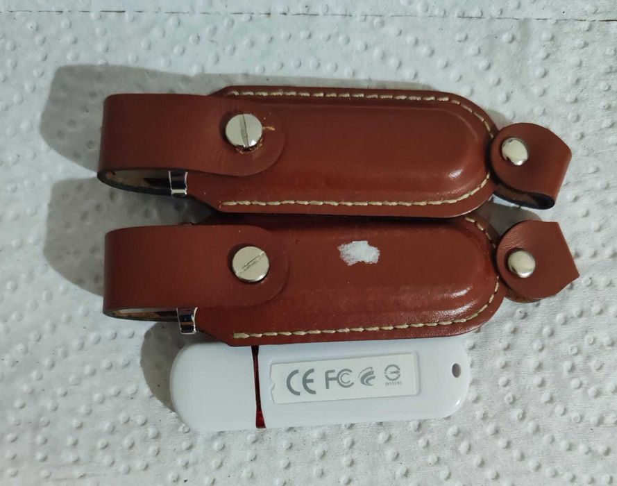 USB флеш накопители