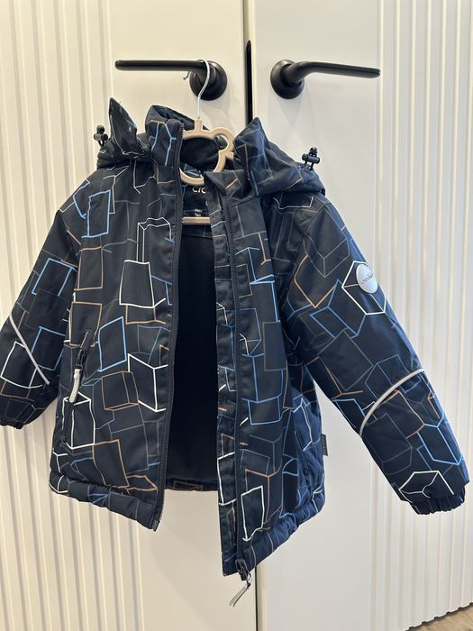 Продам комбез и куртку