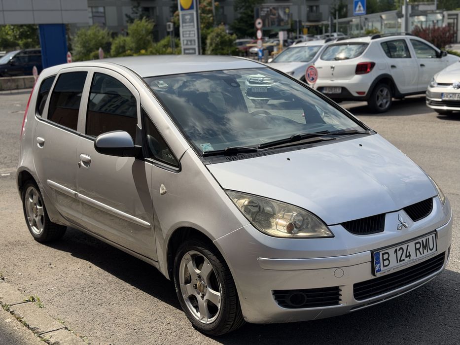 MITSUBISHI Colt 2006 — imagine 2