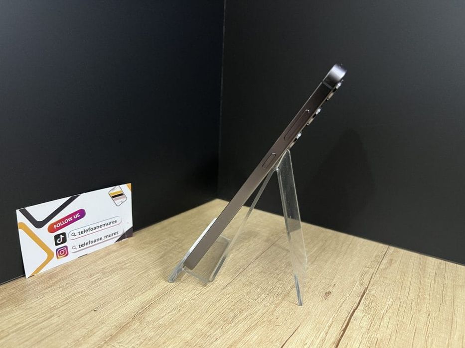 Samsung Galaxy S24 Plus 256Gb Onyx Black 3 ani garanție, Telefoane Mur