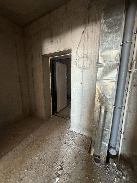 Срочно 1-комнатная квартира в ЖК Green House Сергели