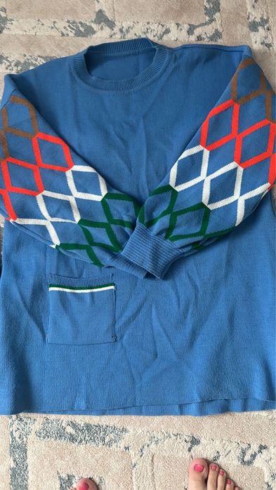 Ботинка женский 2000