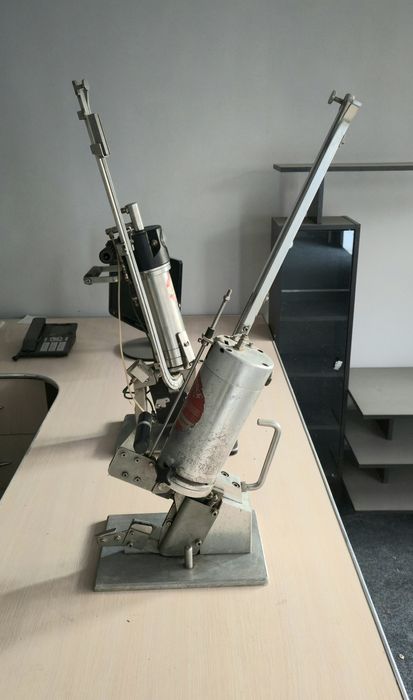 Клипсатор Techno Clipper