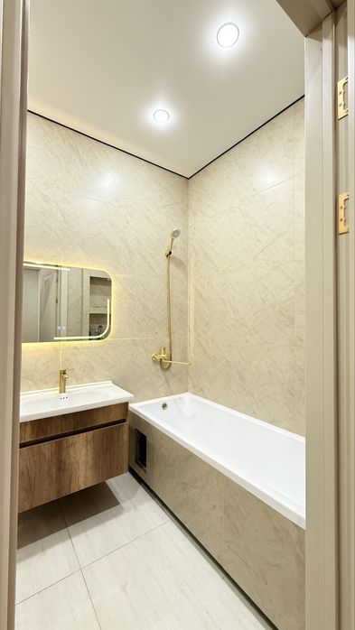 Сдается квартира Евро-2