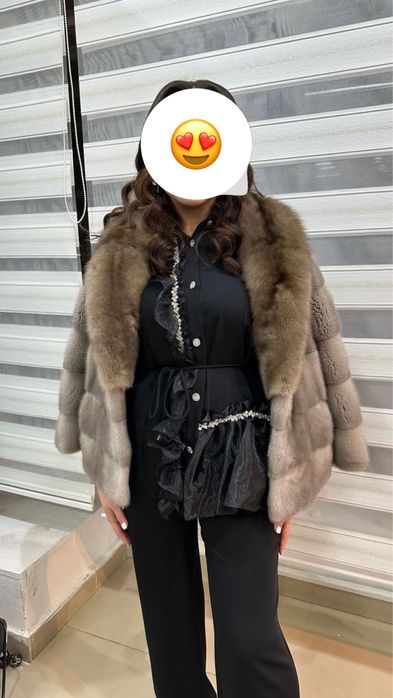 Двойка от бренда Ласаграда!!!