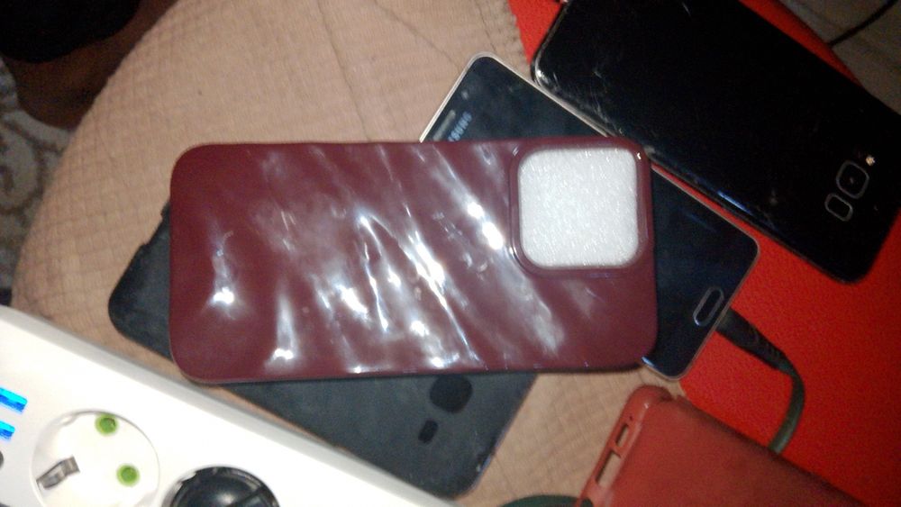 IPhone 15 pro max чехол