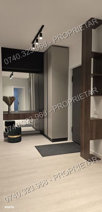 Smart Residence Lujerului – Lux | 2 parcări subterane | Proprietar