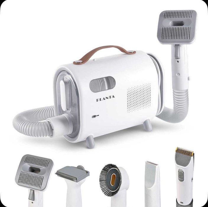 Набор для груминга PLANTA
