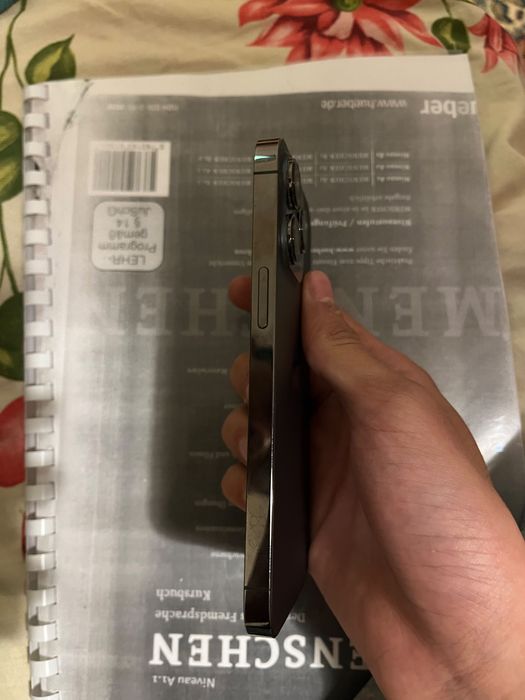 Iphone 13pro 256гб