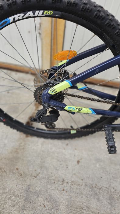 27.5 цола b twin