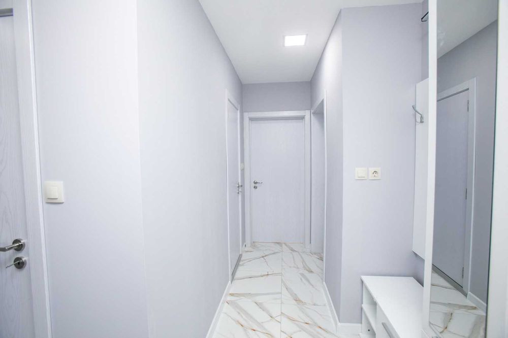 Продава се Тристаен апартамент в Ловеч, Широк център - 95 кв.м за 1106 €/кв.м - Снимка #7