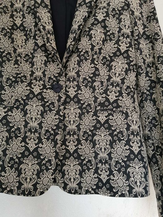 Sacou dama DIKA masura M business office model deosebit