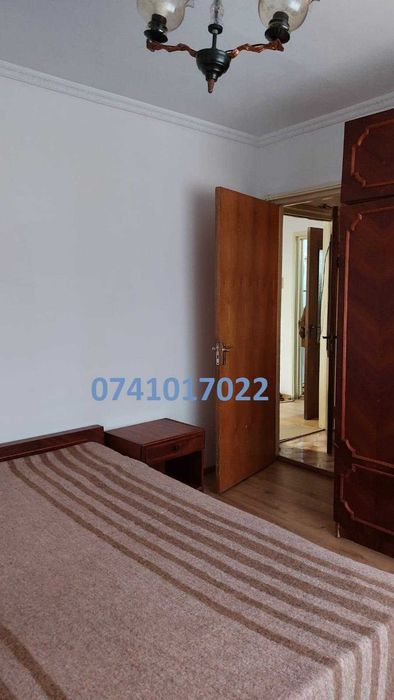 [PROPRIETAR] Vand apartament 2 camere, Trivale Complex 1 – parter, centrală, parcare