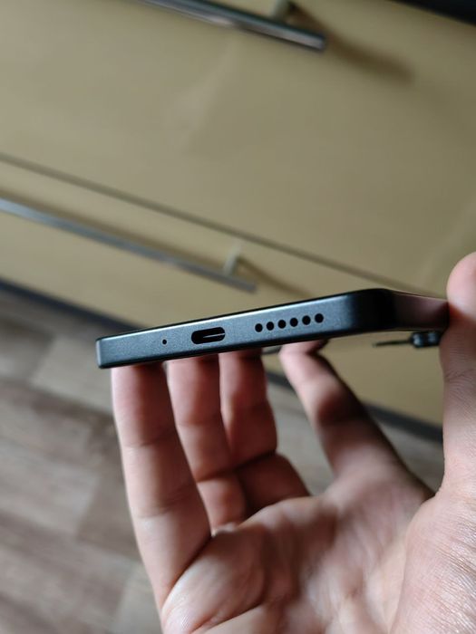 POCO M6 Pro 12/512Gb