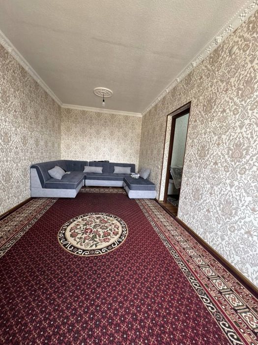 Янги ҳаёт тумани янги чоштепада 2 хона сотилади 55500$