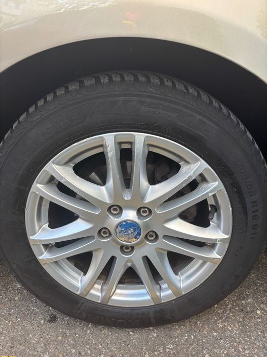 FORD Focus 2015 — imagine 2