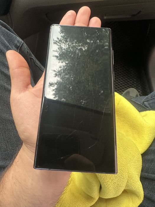 Samsung Galaxy S 22 ultra