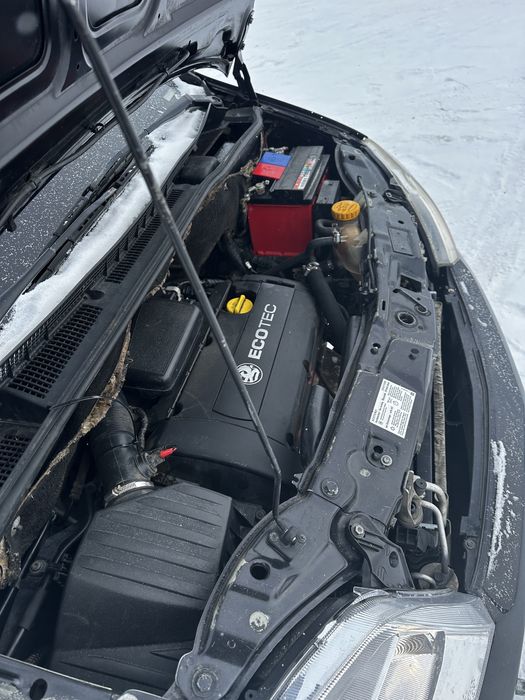 Продам Opel Meriva