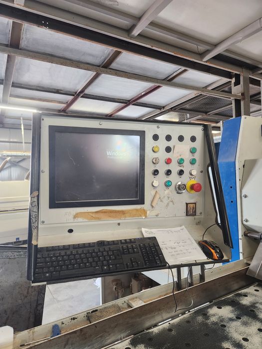 Пакетен циркуляр Mayer PS 9 Z