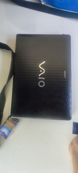 Продам sony vaio