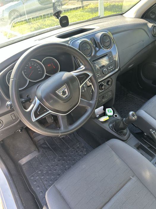 Vand dacia logan 2