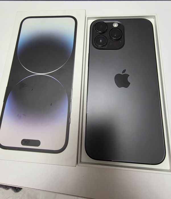 IPhone 14 pro max piese
