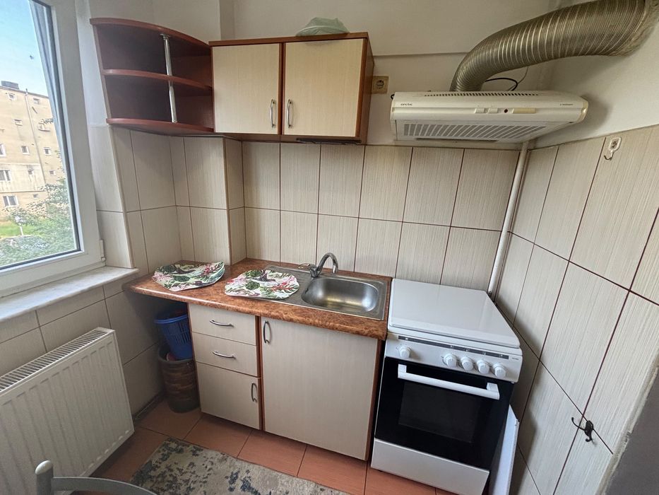 Apartament 2 camere Trivale