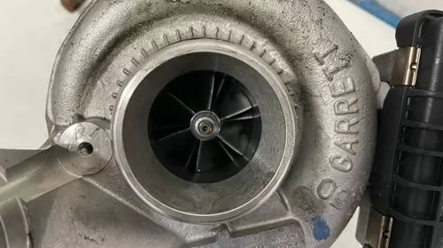 turbina mercedes gle glc ml gl gls cls s x class a6420902486 a 642 090 24 86 826830-4