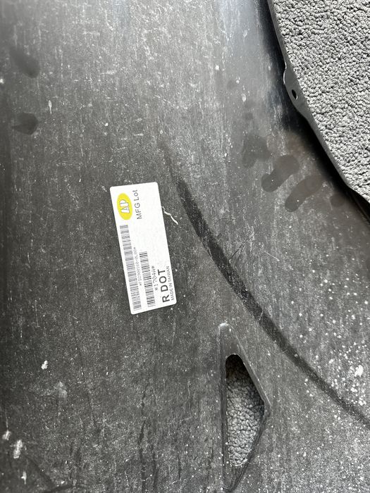 aripi fata stanga dreapta ford mondeo 2000-2007 pret 150 lei bucata