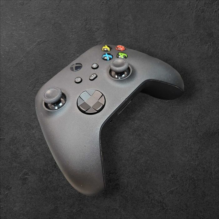 [5120] Xbox Series X Varianta cu Disk + Joc / Amanet Tulcea