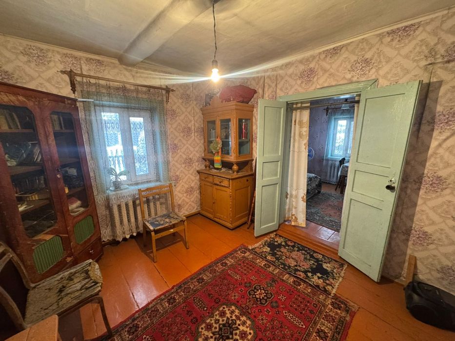 Продам дом Каз край