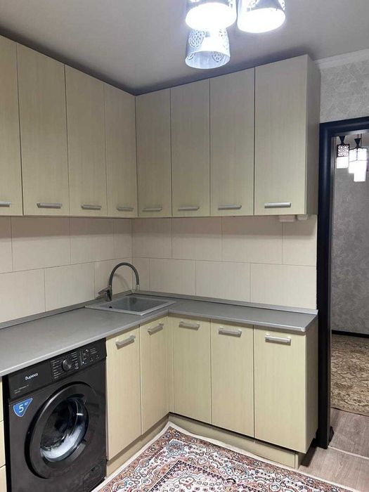 Сдам 2-комн квартиру Жас Оркен