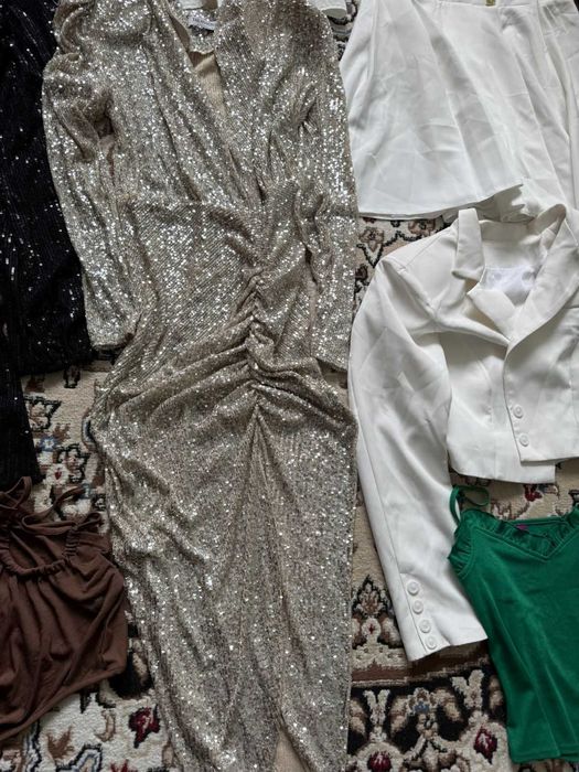 Вещи женские 44-46 размер