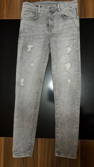 Дрехи за момче 140/146