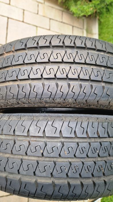 Anvelope vara 205 65 R 15 C Matador