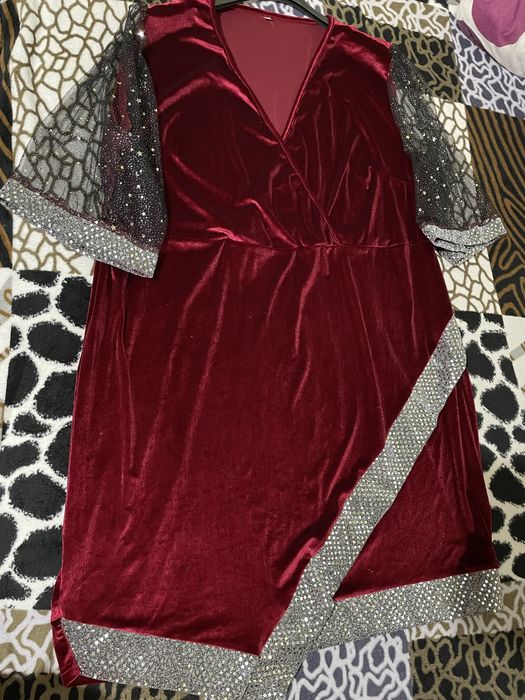 Rochii elegante de ocazie – NOI