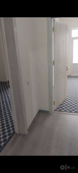 Продам квартира город Самарканда массив Карасув 16 этажный дом.
