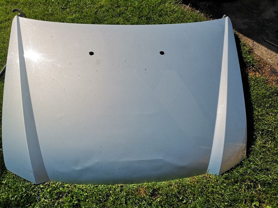 Capota fiat stilo 100lei