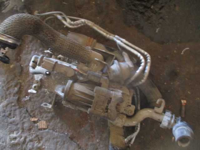 Egr electronic PEUGEOT 508 a 2011 motor 1,6 diesel HDI euro 5 PROBAT