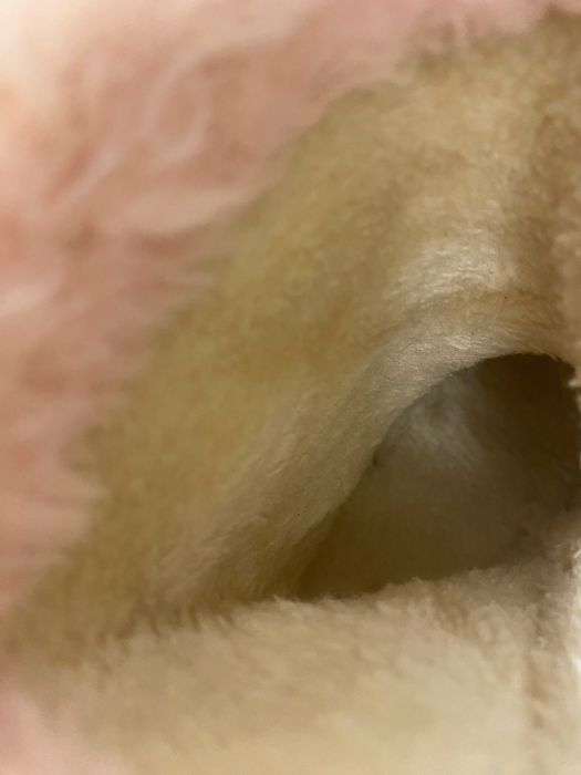 Бебешки боти за момиче, номер 20