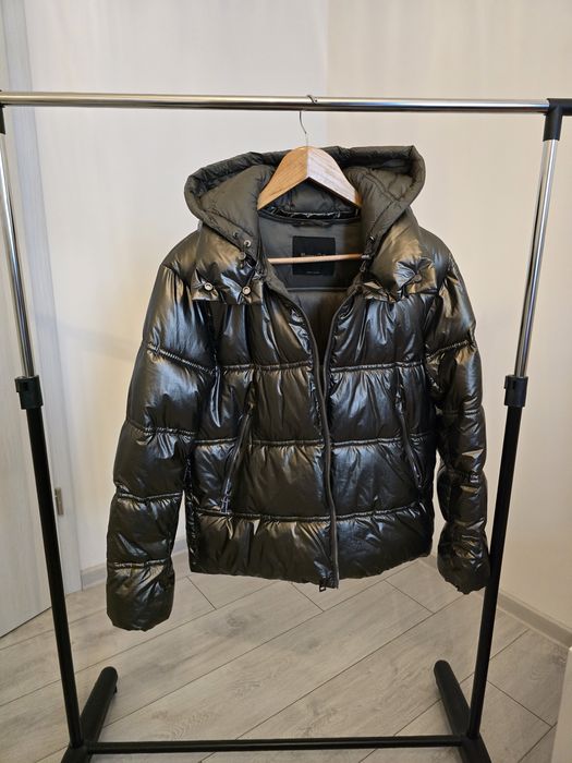 Geaca dama Massimo Dutti