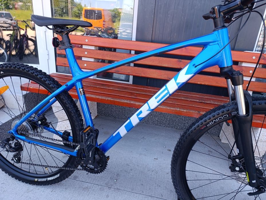 Планински велосипед TREK MARLIN 4 29/ XL
